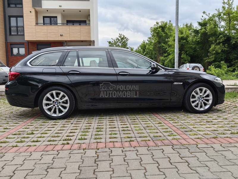 BMW 525 525d/ xdrive/ CH