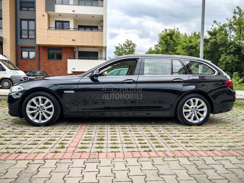 BMW 525 525d/ xdrive/ CH