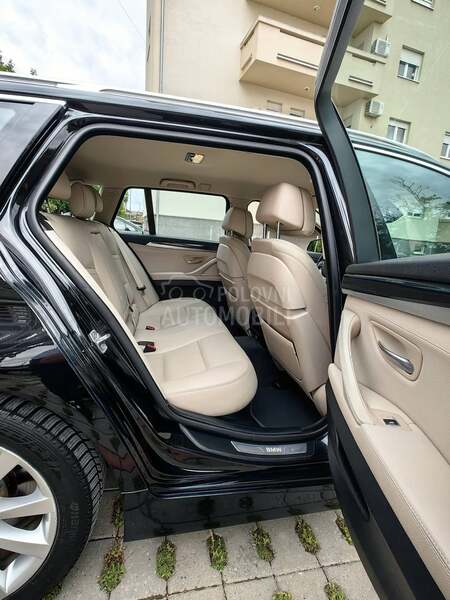 BMW 525 525d/ xdrive/ CH