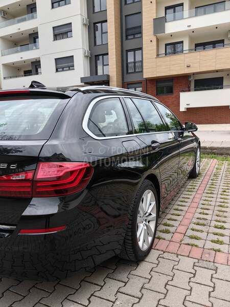 BMW 525 525d/ xdrive/ CH