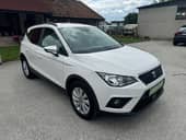 Seat Arona 1.6tdi STYLE