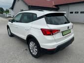Seat Arona 1.6tdi STYLE