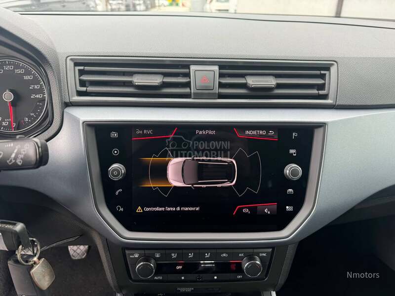 Seat Arona 1.6tdi STYLE