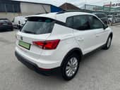 Seat Arona 1.6tdi STYLE