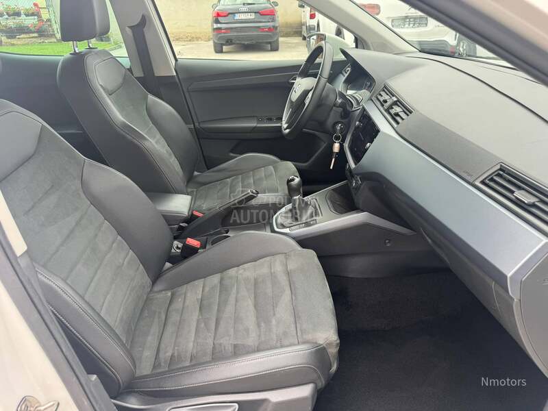 Seat Arona 1.6tdi STYLE