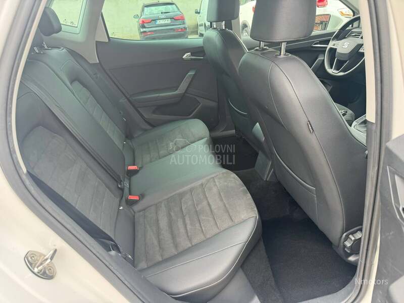 Seat Arona 1.6tdi STYLE