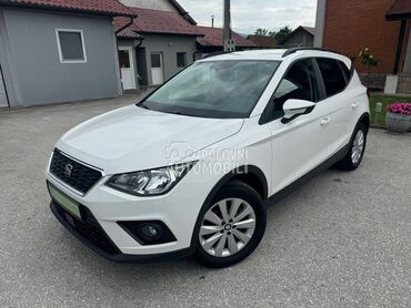 Seat Arona 1.6tdi STYLE