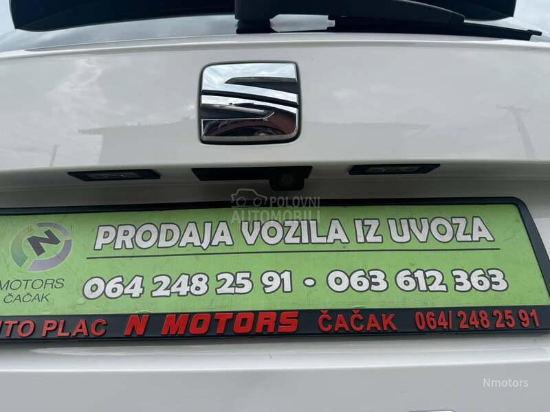 Seat Arona 1.6tdi STYLE