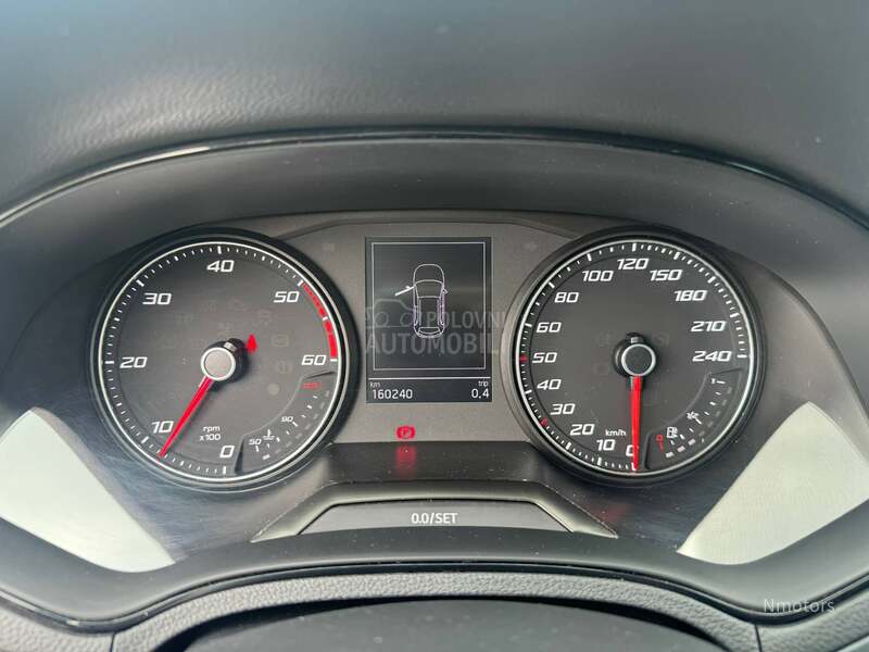 Seat Arona 1.6tdi STYLE
