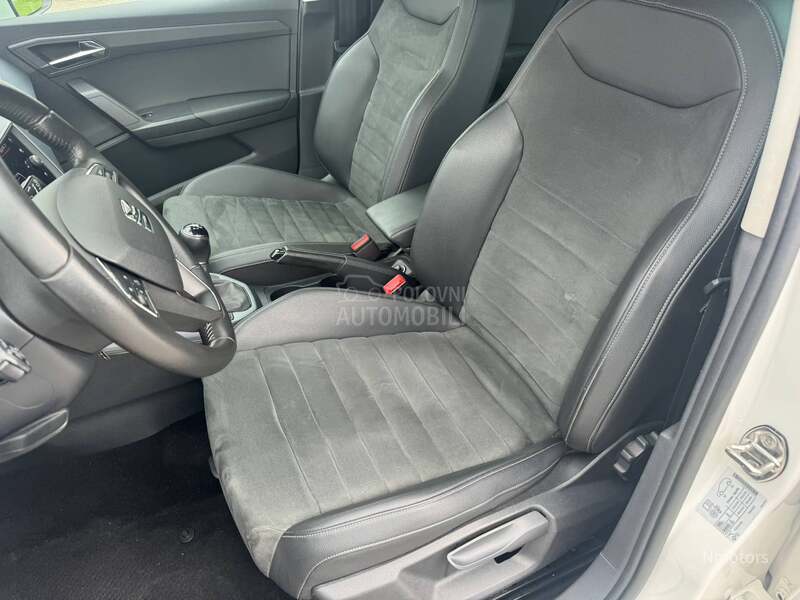 Seat Arona 1.6tdi STYLE