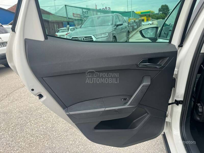 Seat Arona 1.6tdi STYLE