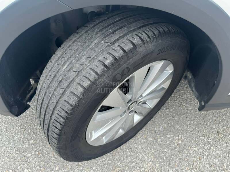 Seat Arona 1.6tdi STYLE