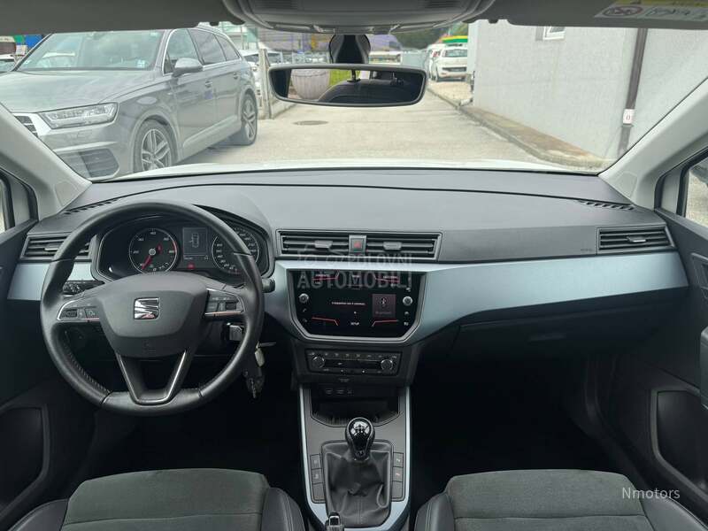 Seat Arona 1.6tdi STYLE
