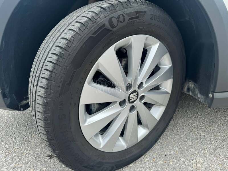 Seat Arona 1.6tdi STYLE