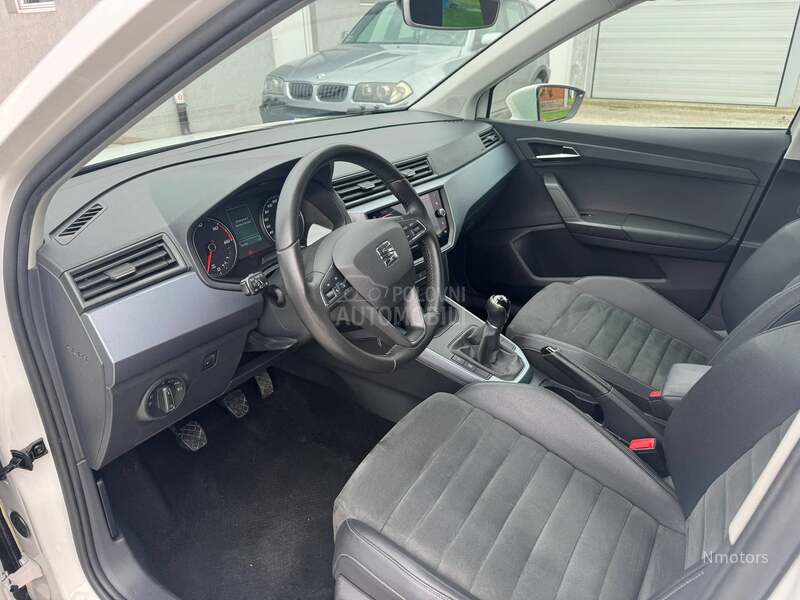 Seat Arona 1.6tdi STYLE