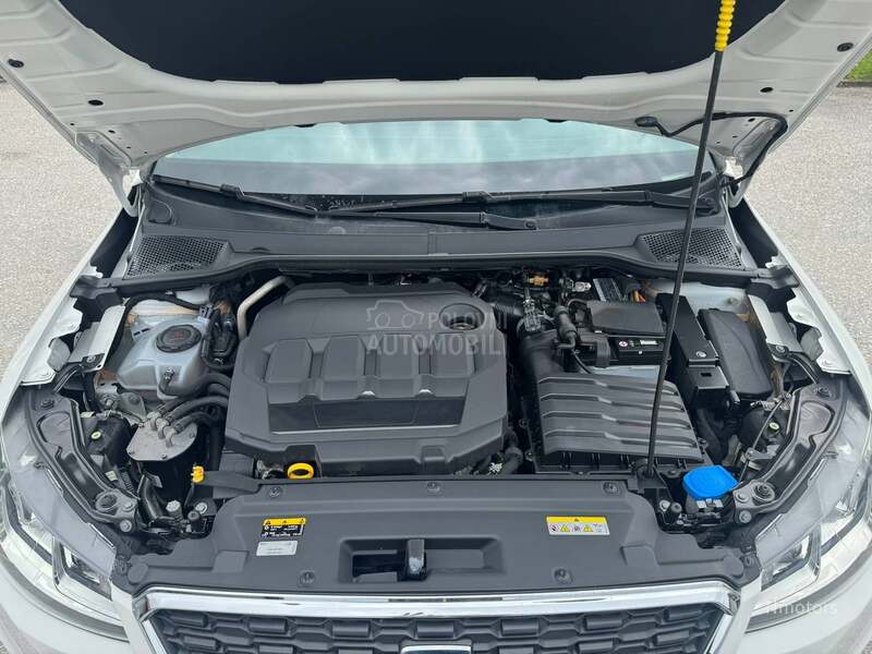 Seat Arona 1.6tdi STYLE