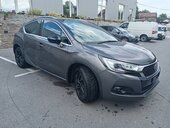 DS 4 crossback CH