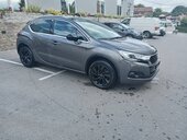 DS 4 crossback CH
