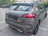 DS 4 crossback CH