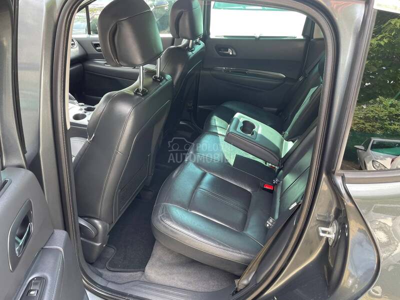 Peugeot 3008 2.0 HDI