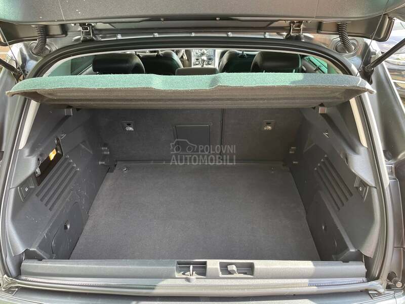 Peugeot 3008 2.0 HDI