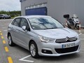 Citroen C4 1.6 ehdi