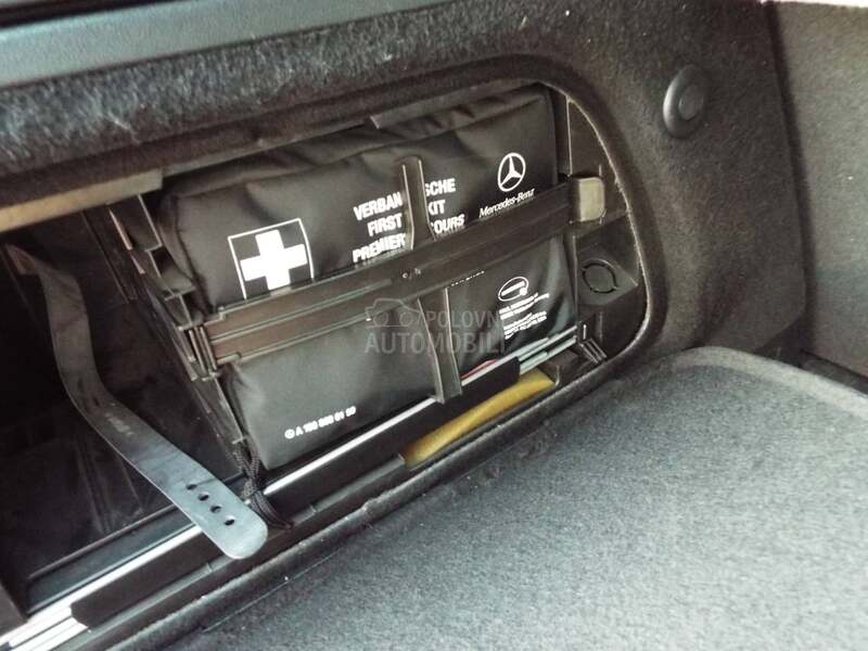 Mercedes Benz B 170 1.7 autotronic