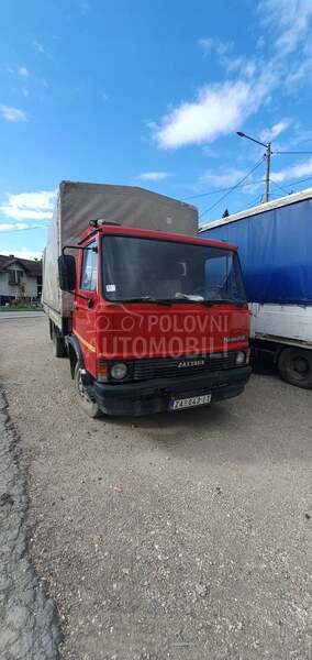 Zastava Z79.12AD