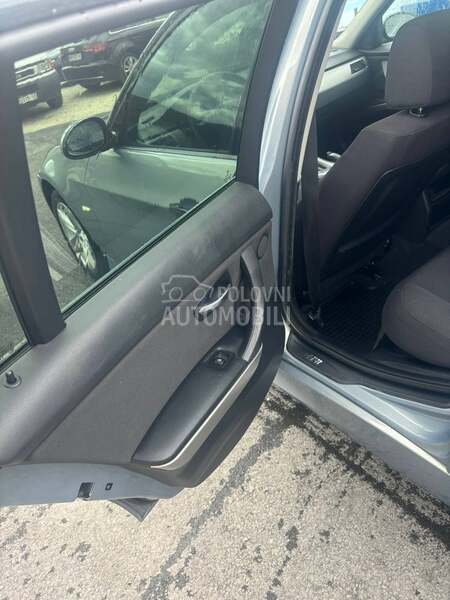 BMW 320d 2.0d