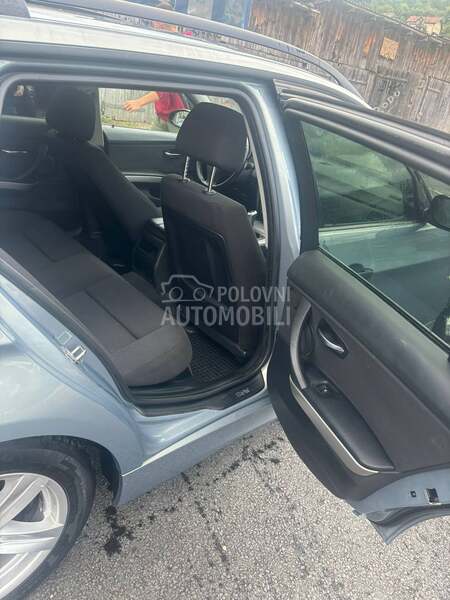 BMW 320d 2.0d
