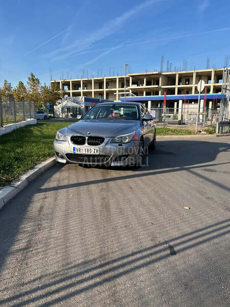 BMW 525 i