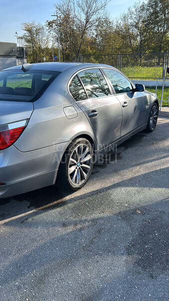 BMW 525 i