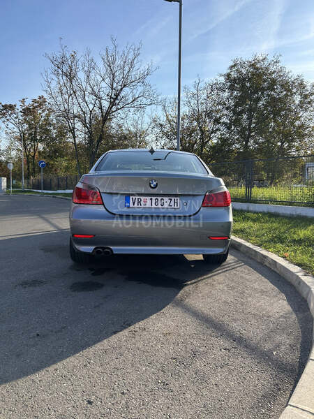 BMW 525 i