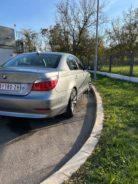 BMW 525 i