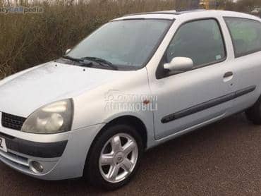 Menjac za Renault Clio