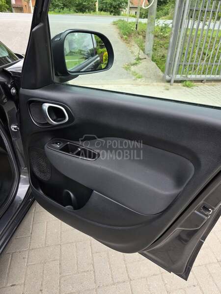 Fiat 500L 1.3 MjT