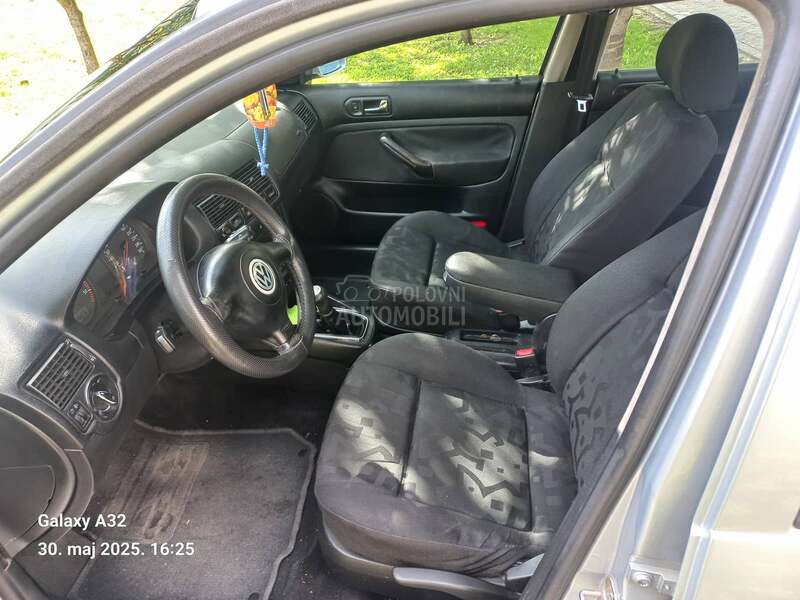 Volkswagen Golf 4 1.9TDI HIGHLINE