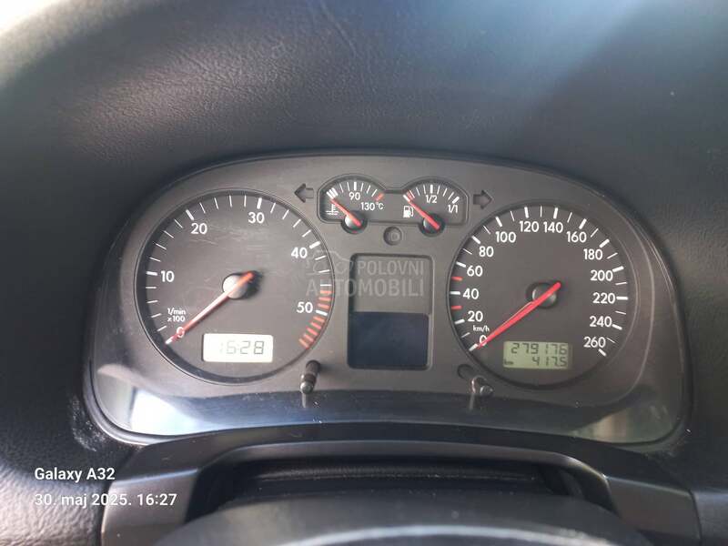 Volkswagen Golf 4 1.9TDI HIGHLINE
