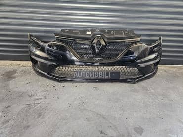 Branik za Renault Megane od 2016. do 2024. god.