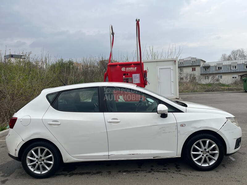 Seat Ibiza 1.4