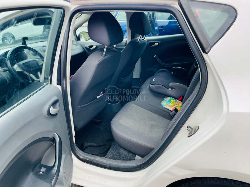 Seat Ibiza 1.4