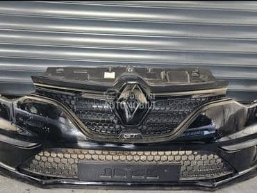 Maska GT za Renault Megane od 2016. do 2024. god.