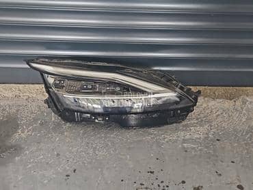 Levi far za Nissan Qashqai od 2022. do 2025. god.