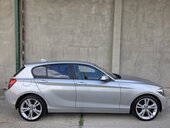 BMW 116 2.0d NAVY