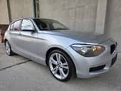 BMW 116 2.0d NAVY