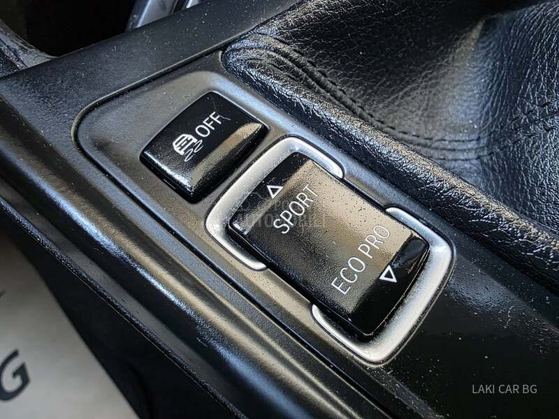 BMW 116 2.0d NAVY