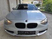 BMW 116 2.0d NAVY