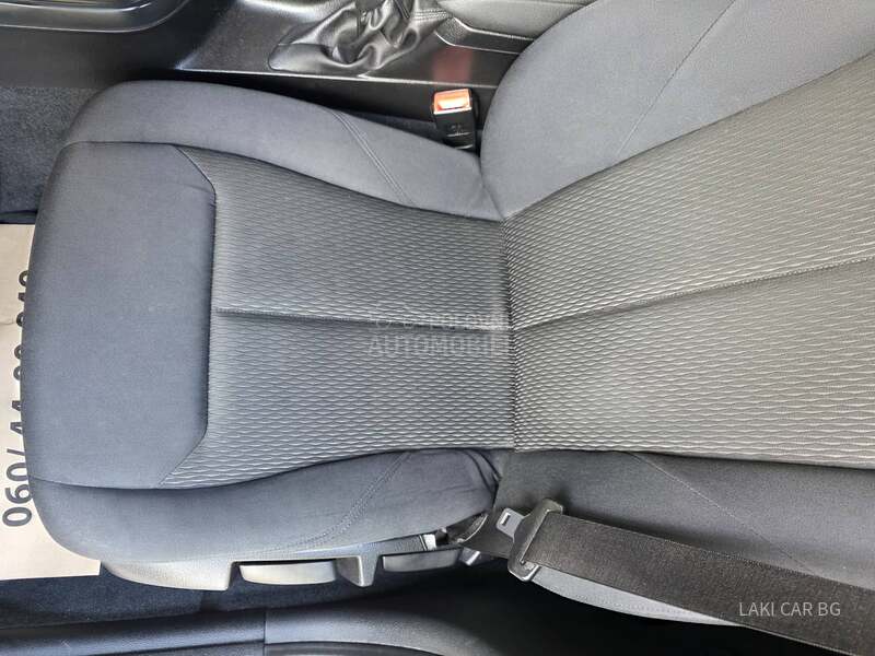 BMW 116 2.0d NAVY