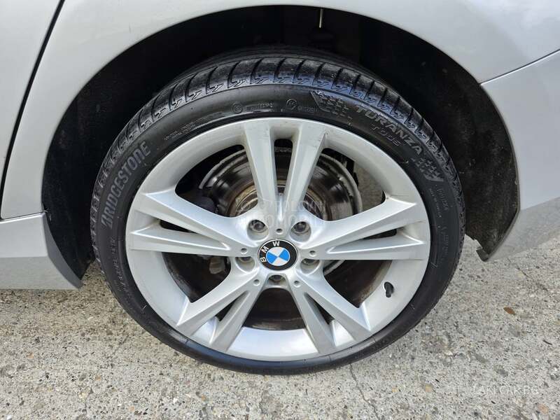 BMW 116 2.0d NAVY