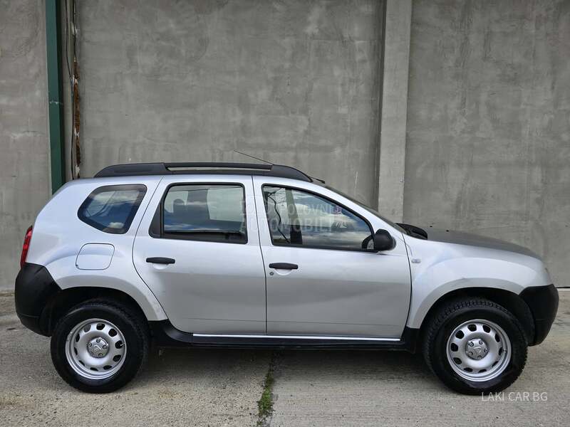 Dacia Duster 4x4 COOL 1.6b